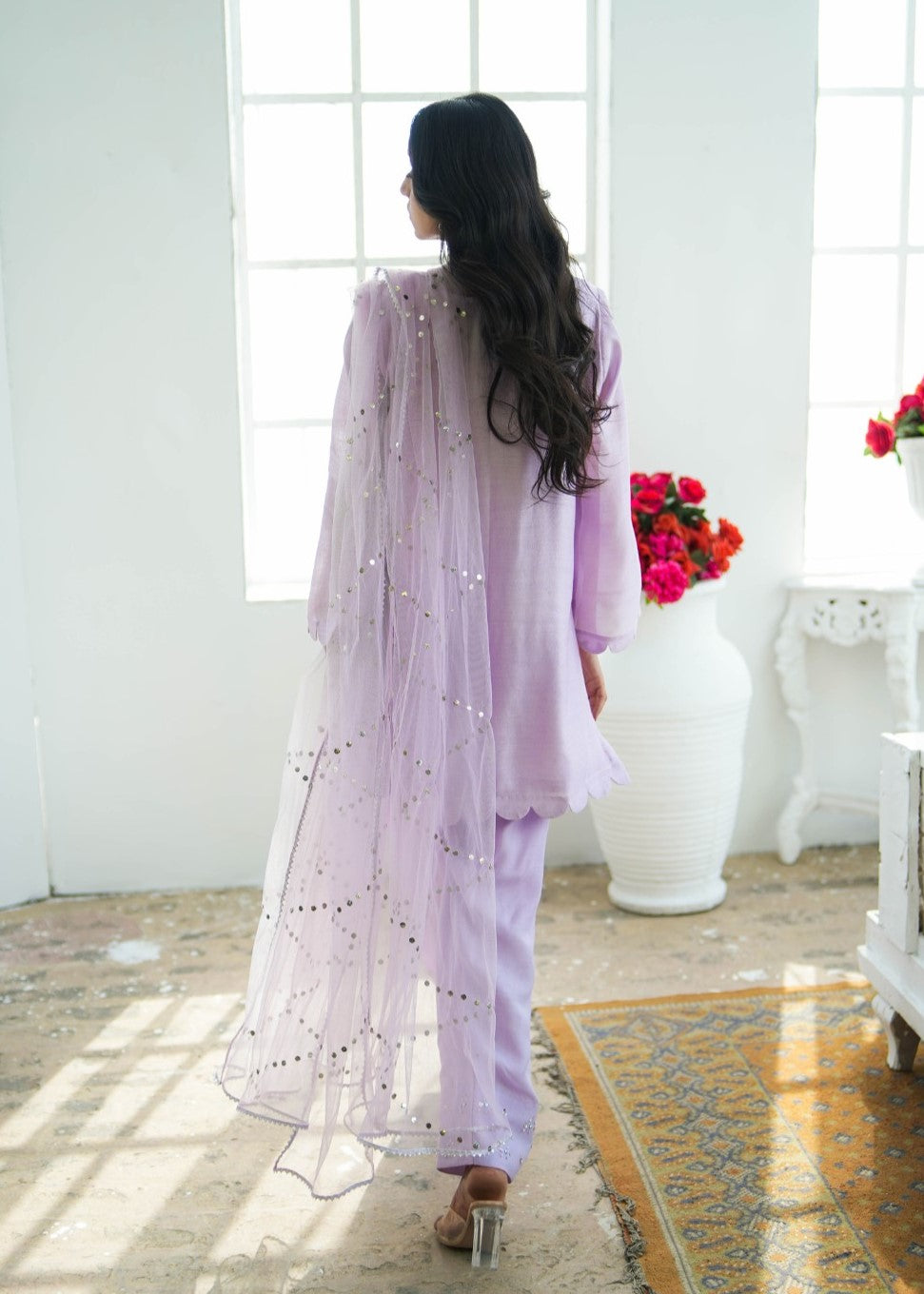 Lavender