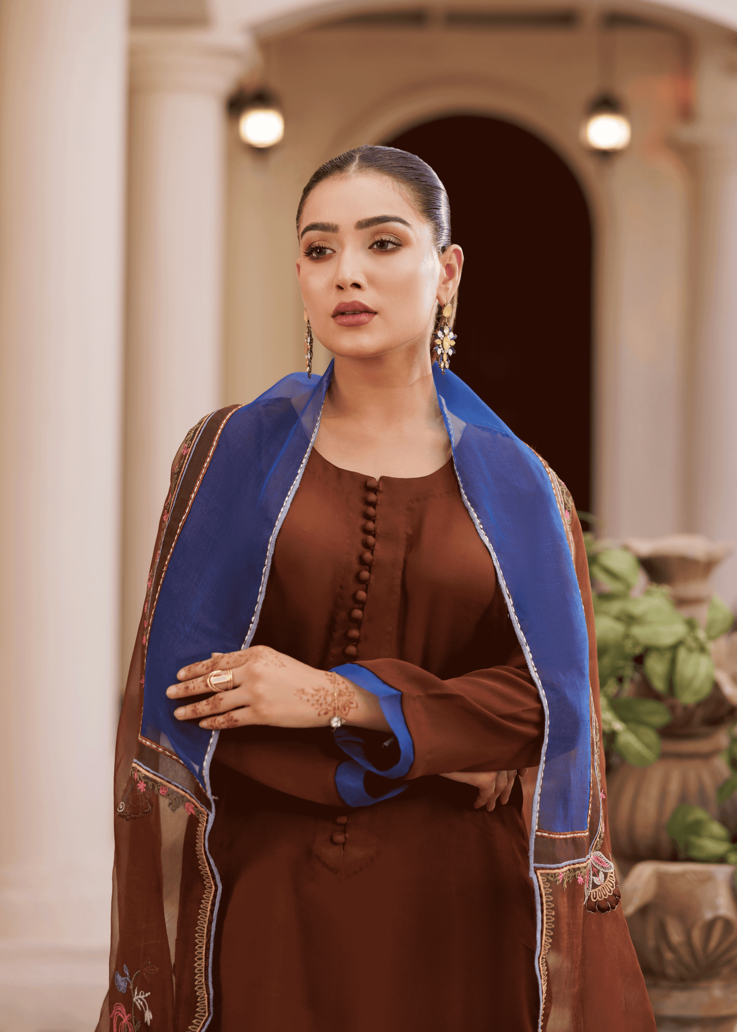 Maya