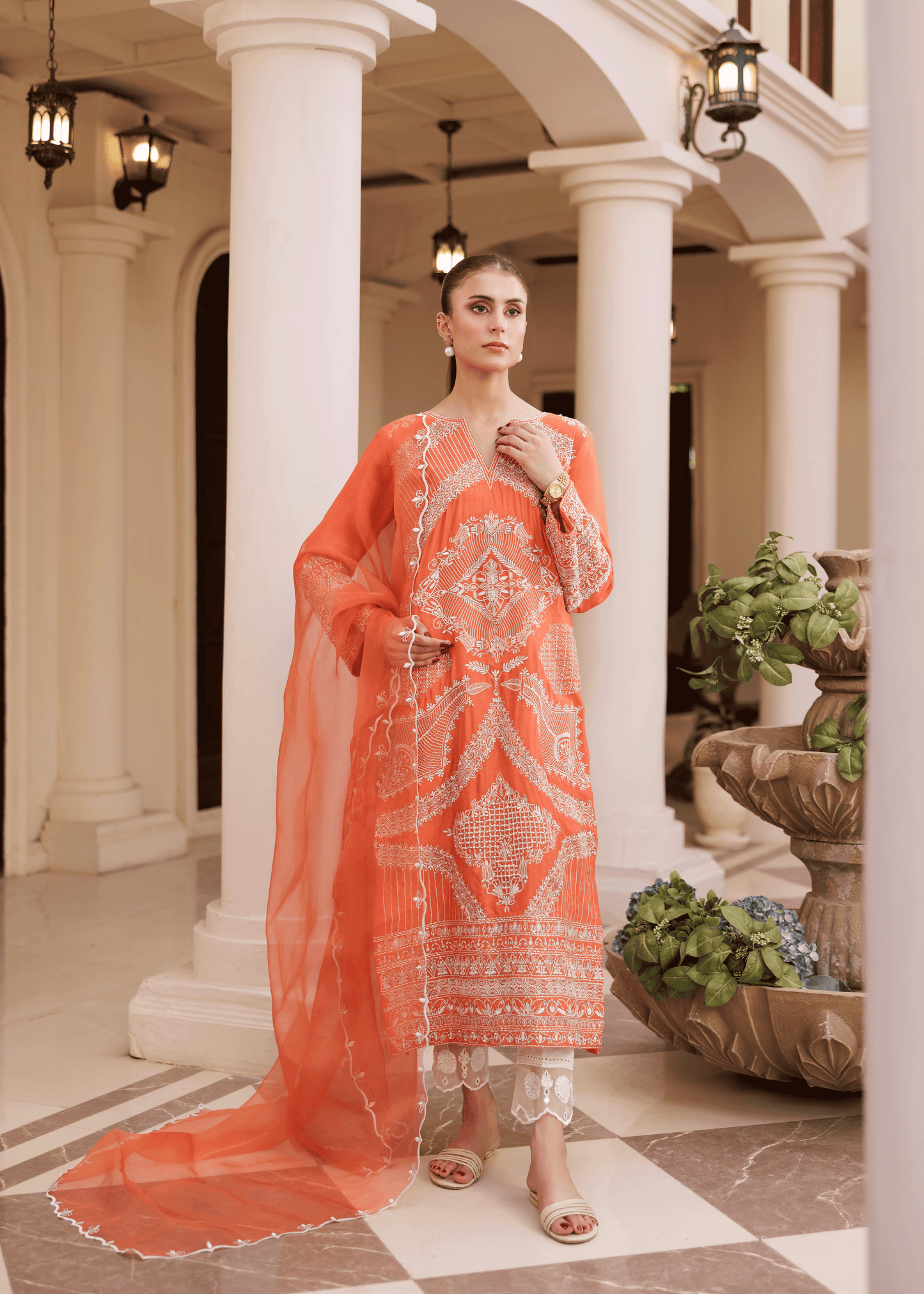 Coral