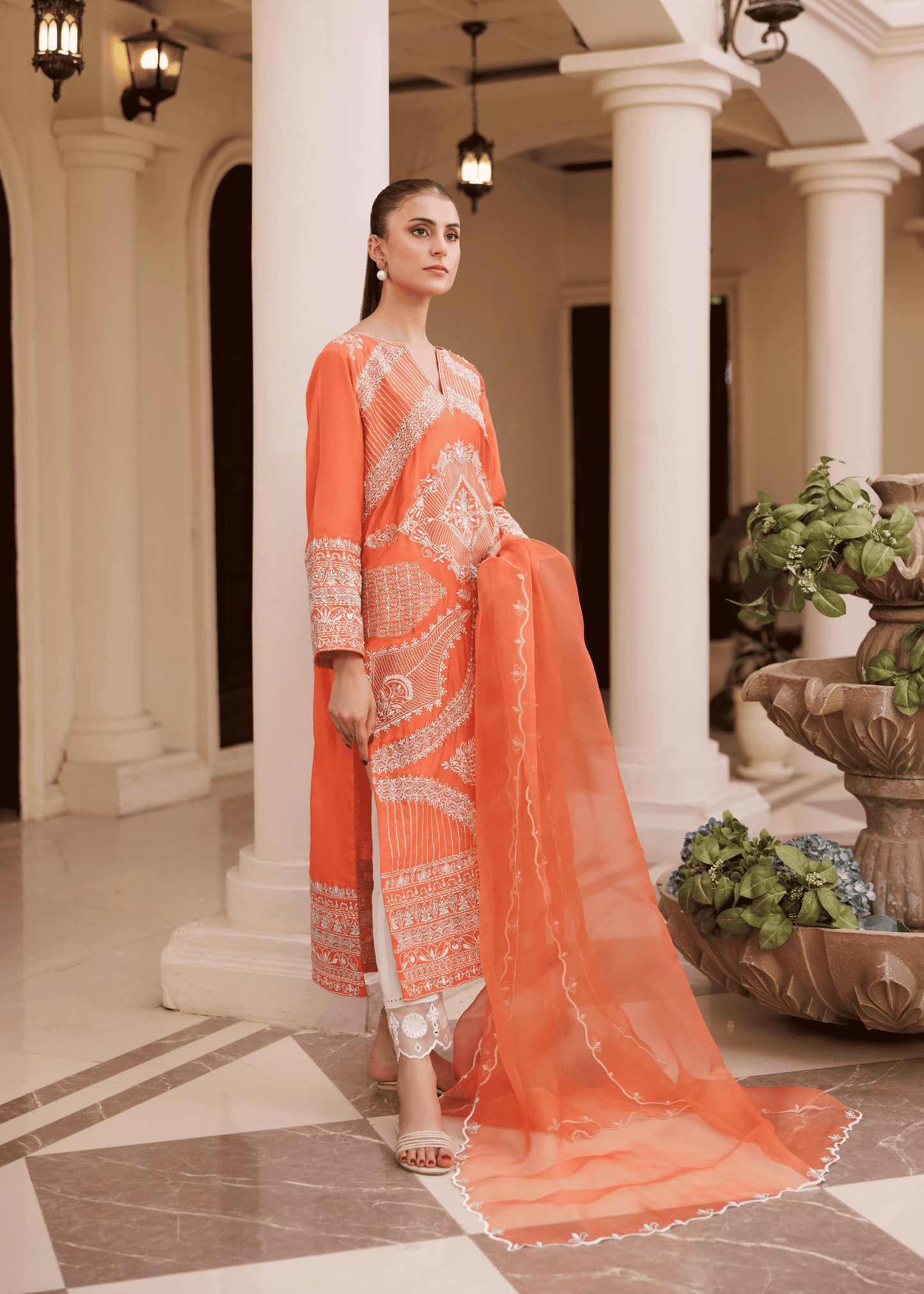 Coral