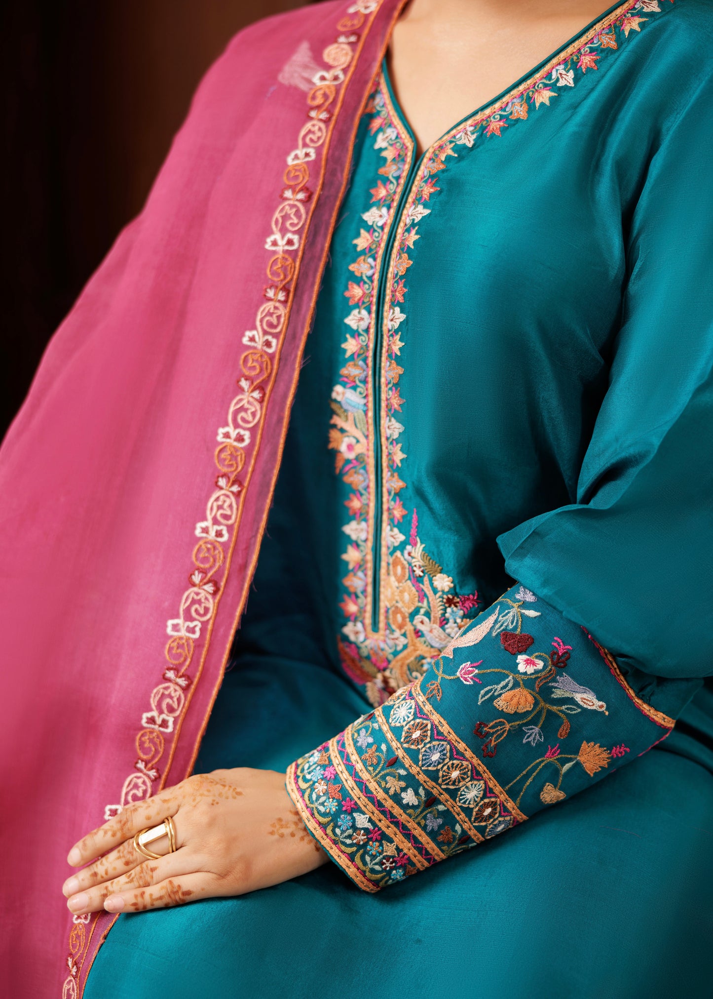 Neel Kamal
