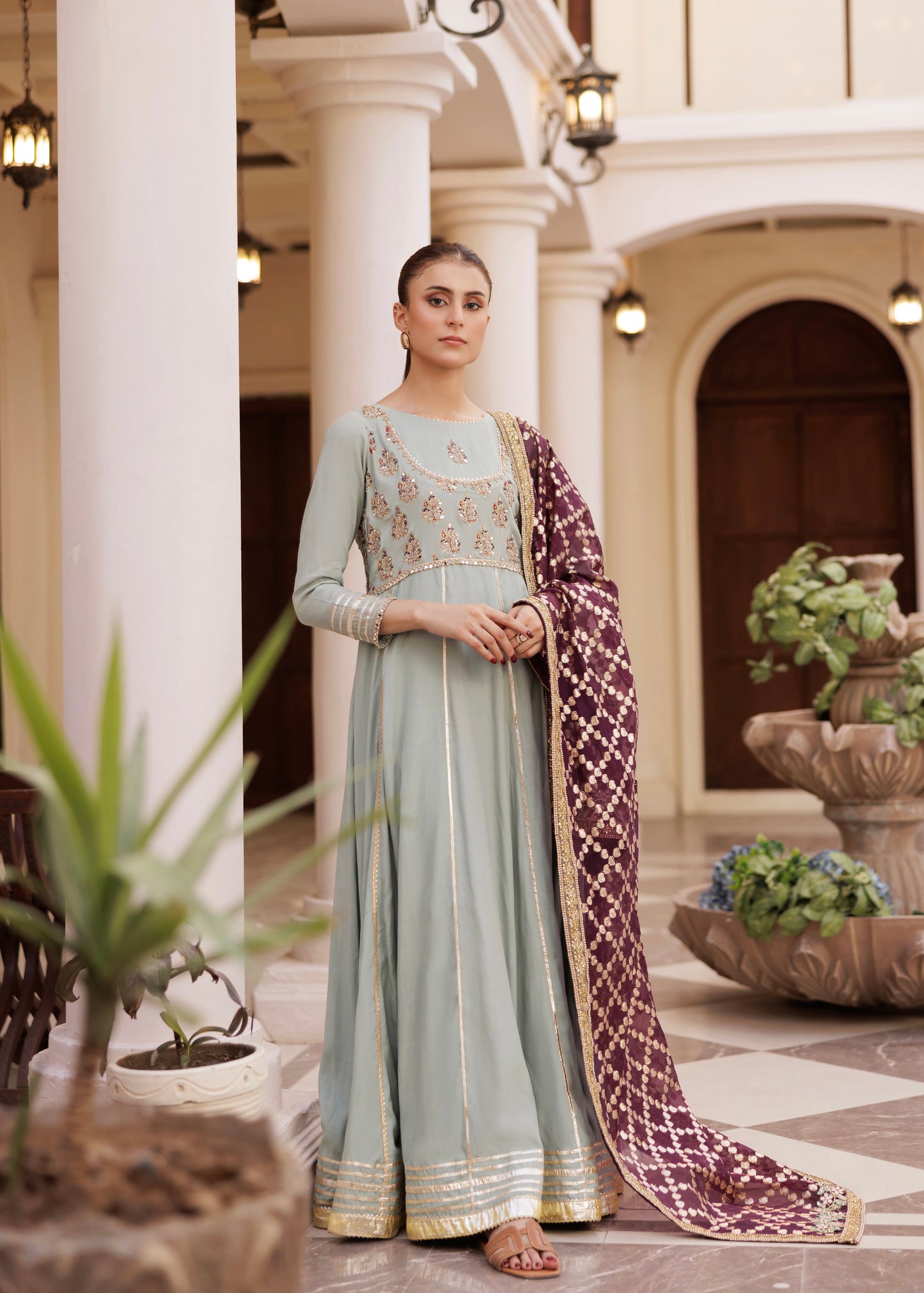 Jahanara