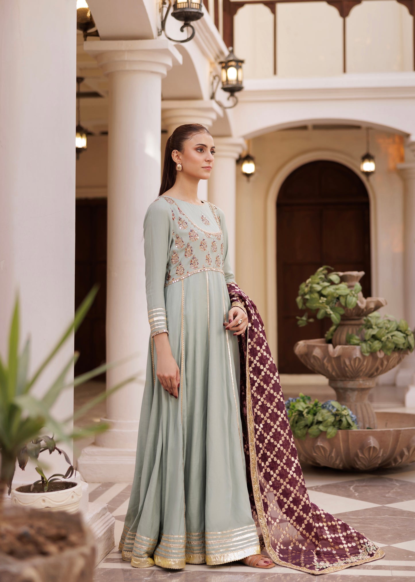 Jahanara