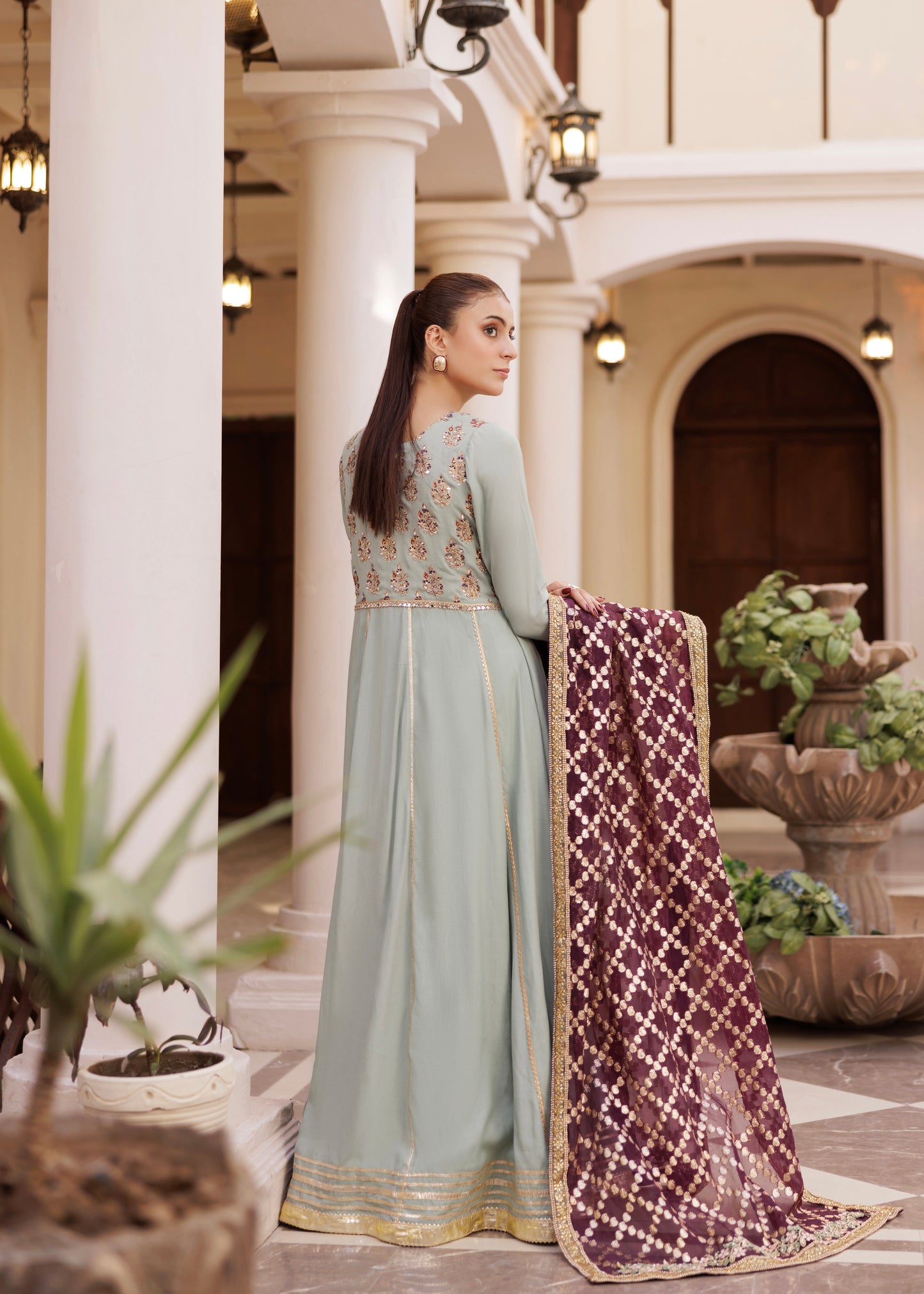 Jahanara