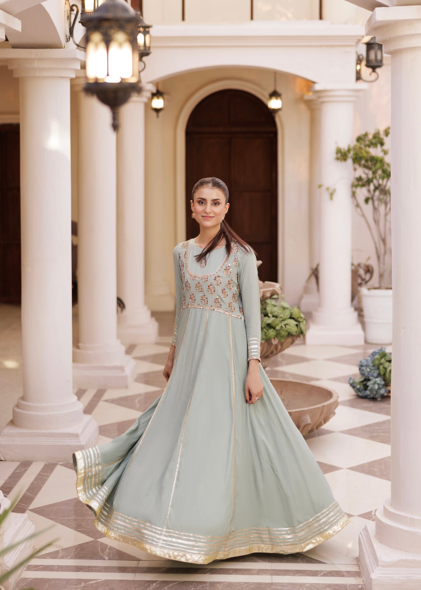 Jahanara