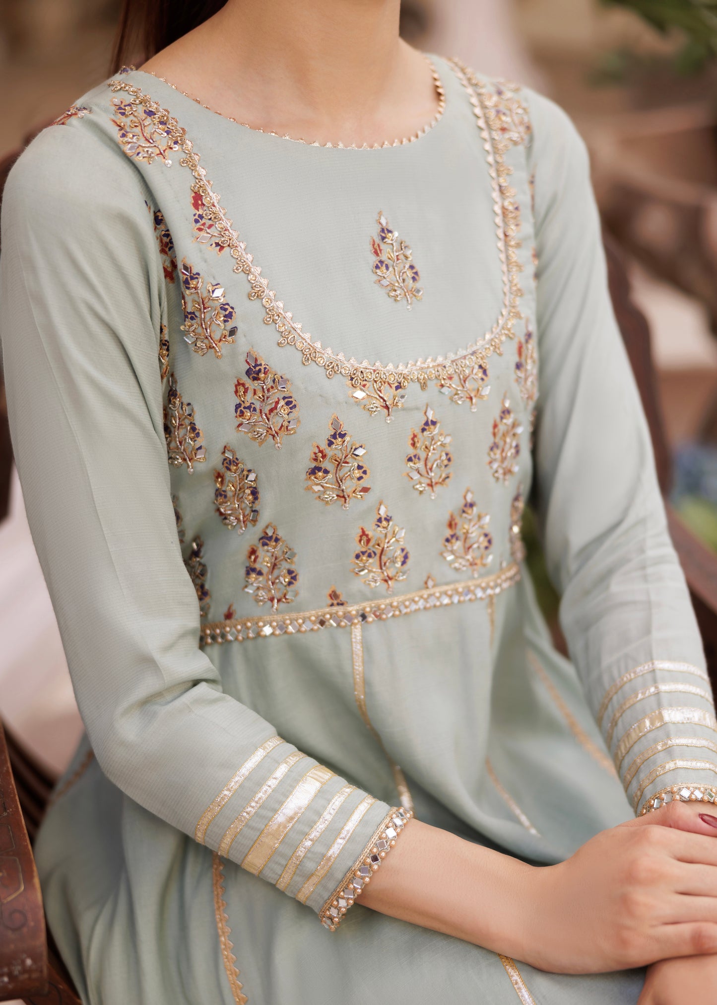 Jahanara
