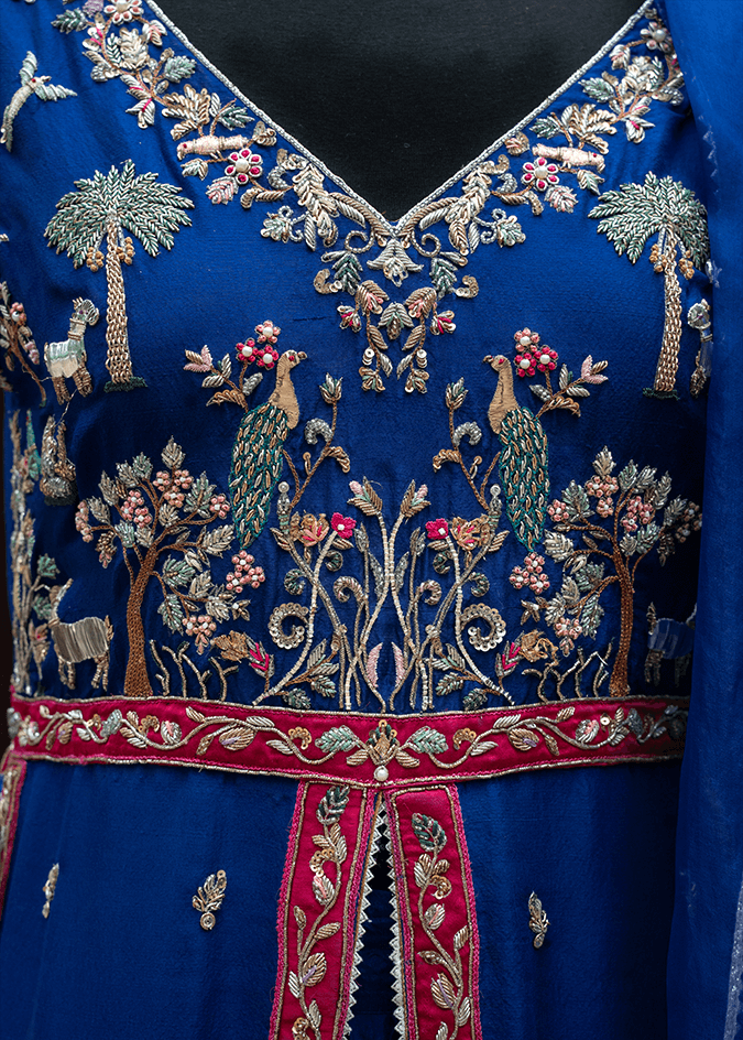 Regalia