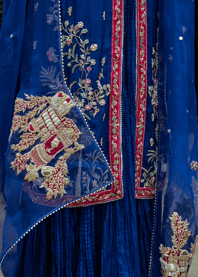 Regalia