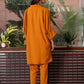 Marigold Mustard