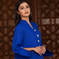 Indigo Blue