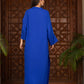 Indigo Blue